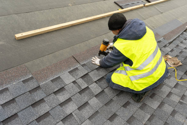 Tile Roofing Contractor in Spry, PA