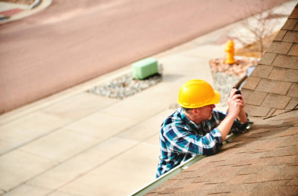 Best Gutter Installation and Roofing  in Spry, PA