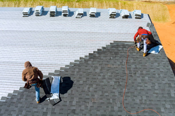 Best Storm Damage Roof Repair  in Spry, PA