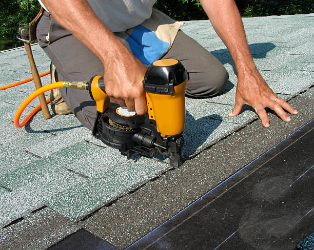 Best Emergency Roof Repair  in Spry, PA