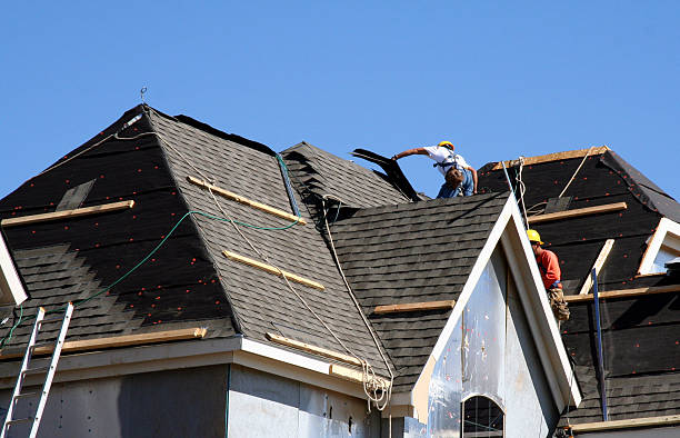Best Roof Leak Repair  in Spry, PA