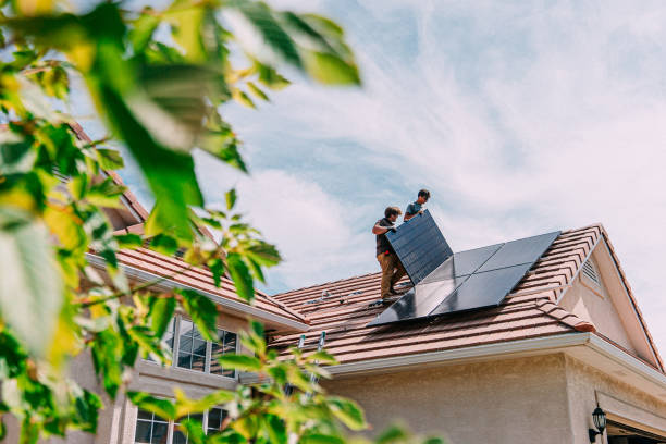 Best Metal Roofing Contractor  in Spry, PA