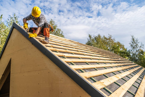 Best Tile Roofing Contractor  in Spry, PA