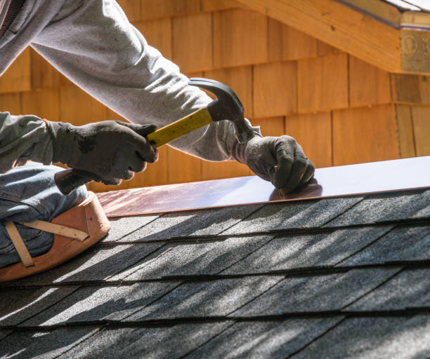 Best Commercial Roofing Services  in Spry, PA